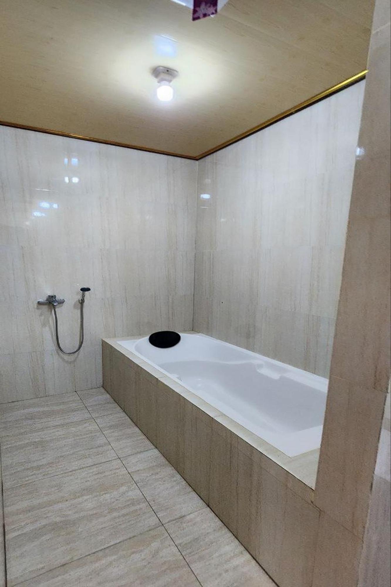 Villa Kopiori Yogyakarta Exterior foto